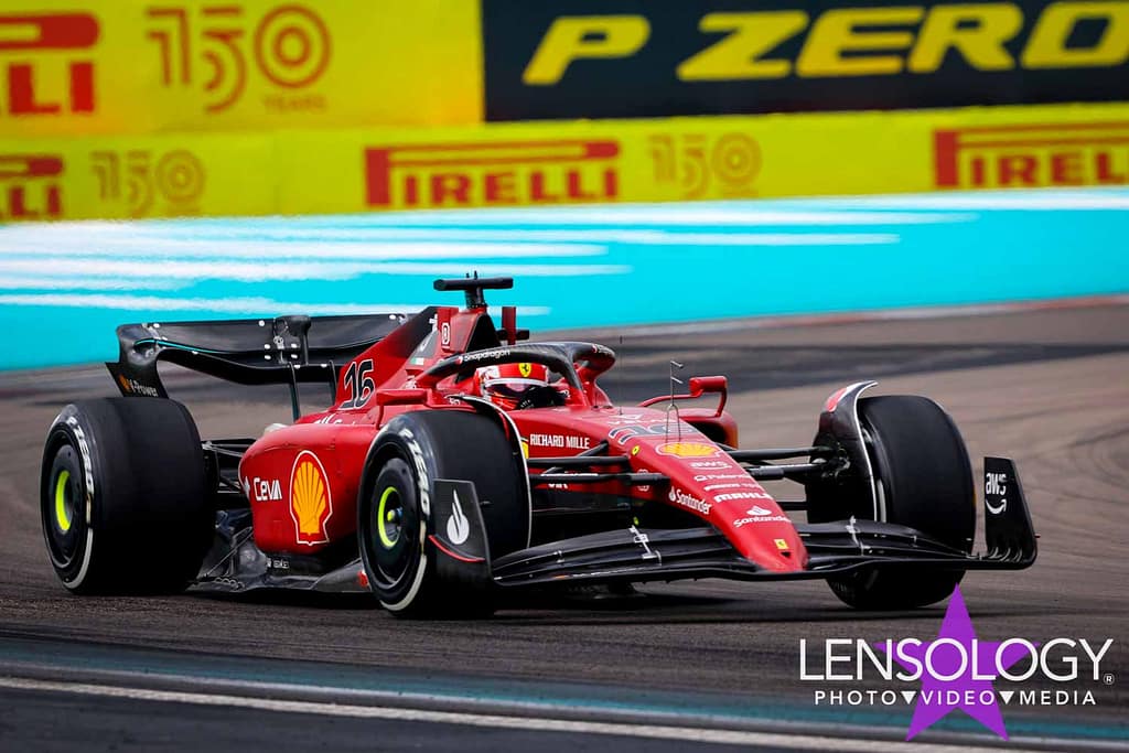 Photo From 20220506 Miami Grand Prix