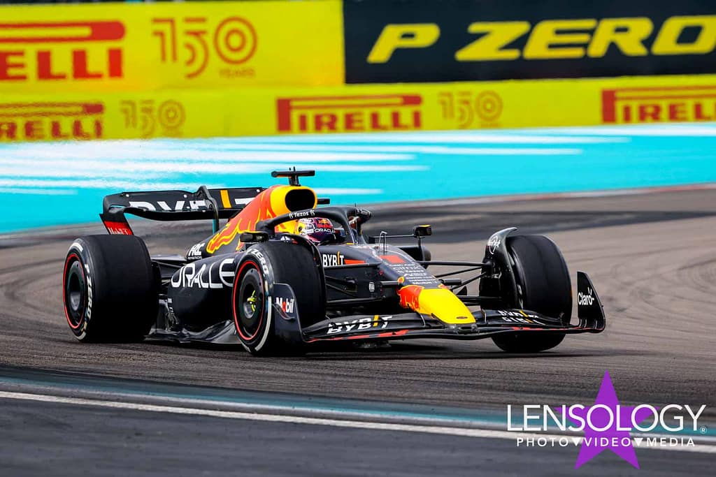 Photo From 20220506 Miami Grand Prix