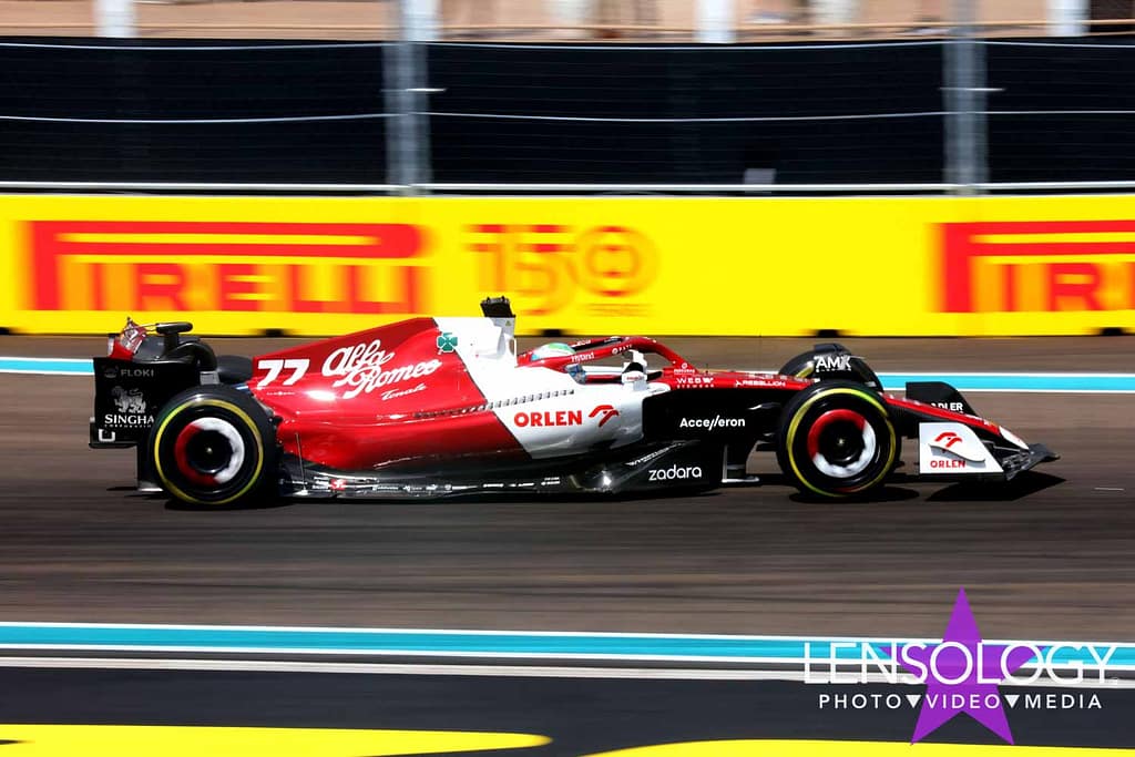 Photo From 20220506 Miami Grand Prix