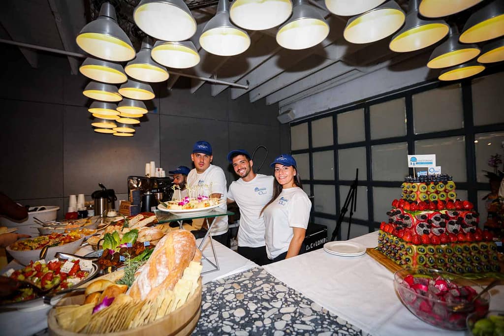 Miami Corporate Event Photographer Photos