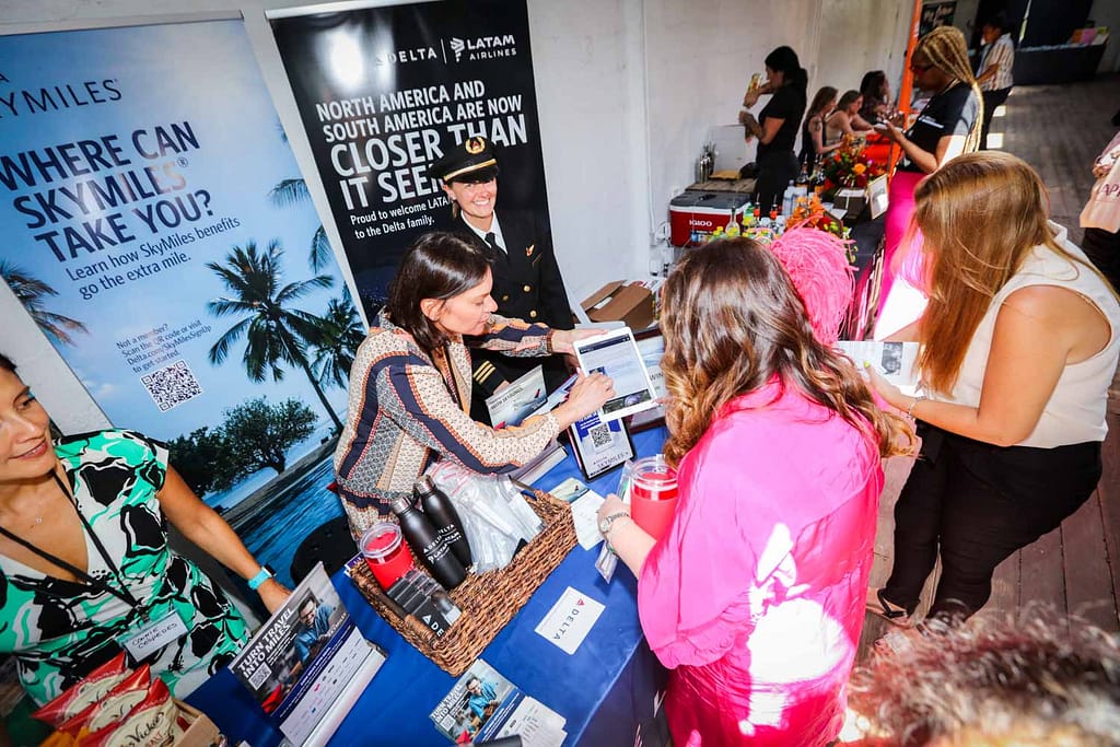 Miami Corporate Event Photographer Photos