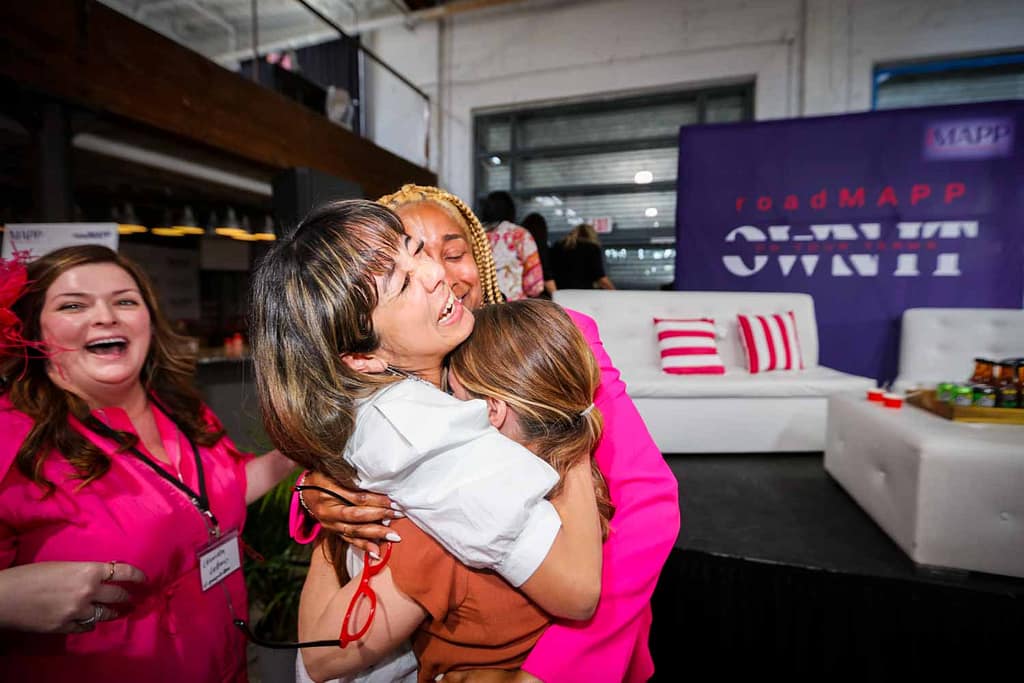 Miami Corporate Event Photographer Photos