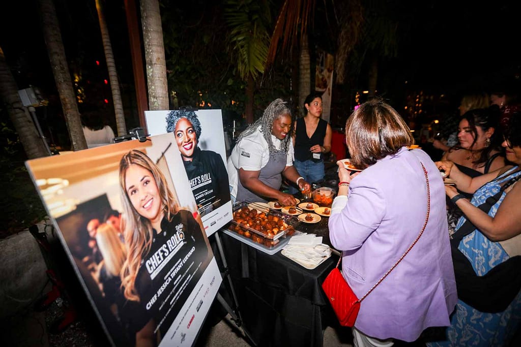 Miami Corporate Event Photographer Photos