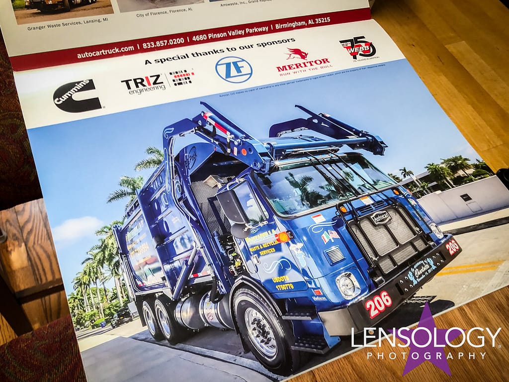 Fort Lauderdale Commercial Photographer