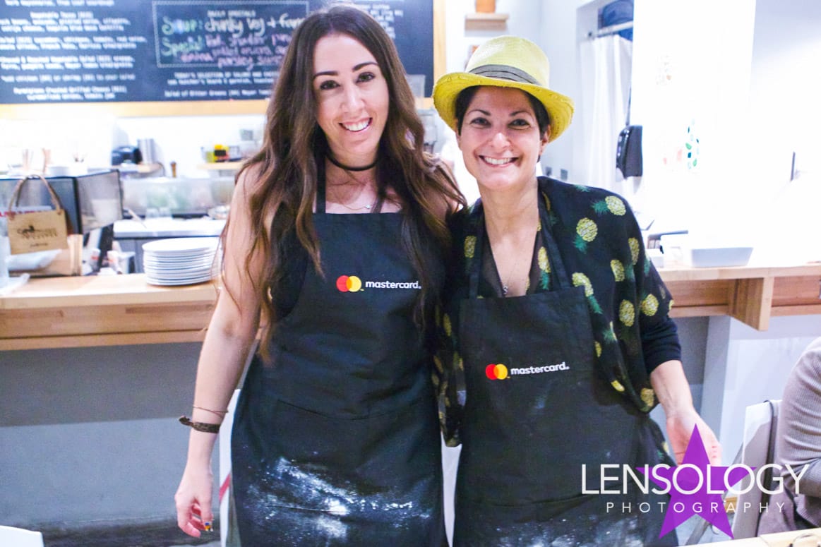 LENSOLOGY.NET - Michael Schwartz Tasting Table event for Mastercard, Miami, FL.
All images are copyright of Lensology.net
Email: info@lensology.net
www.lensology.net