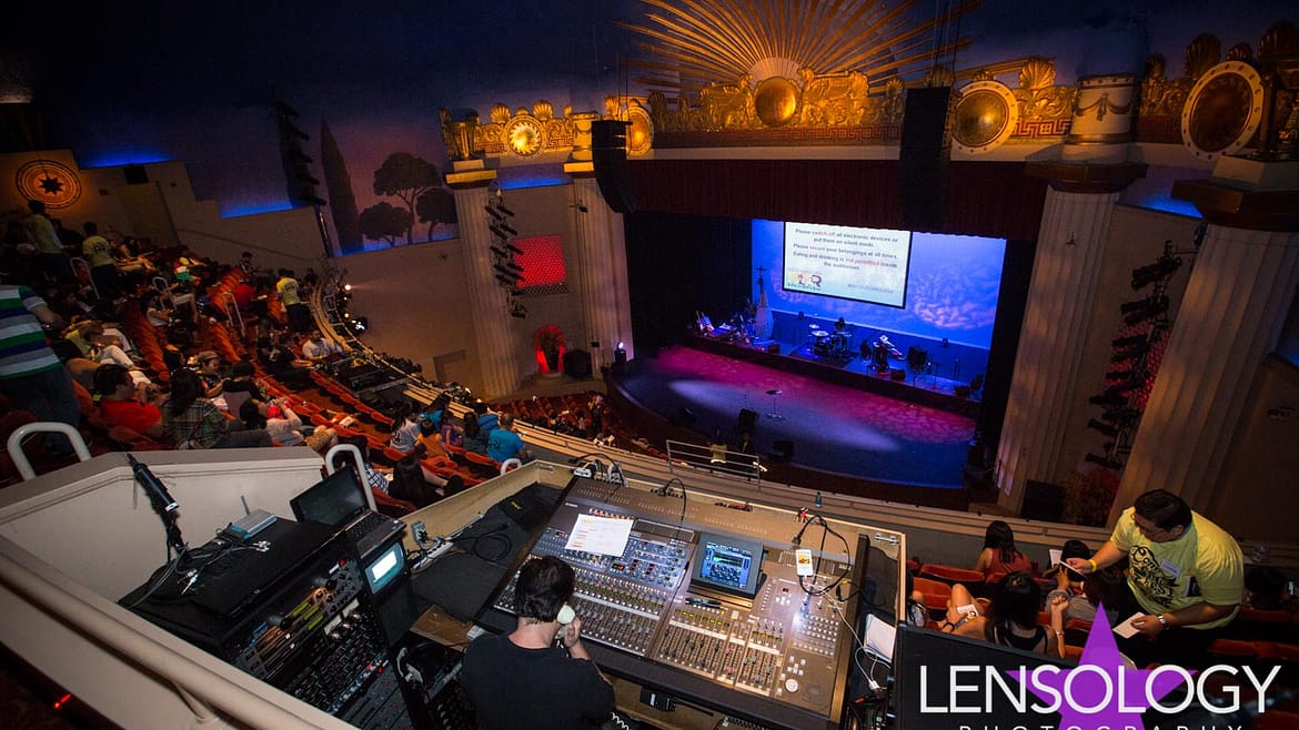 Miami Event Photographer