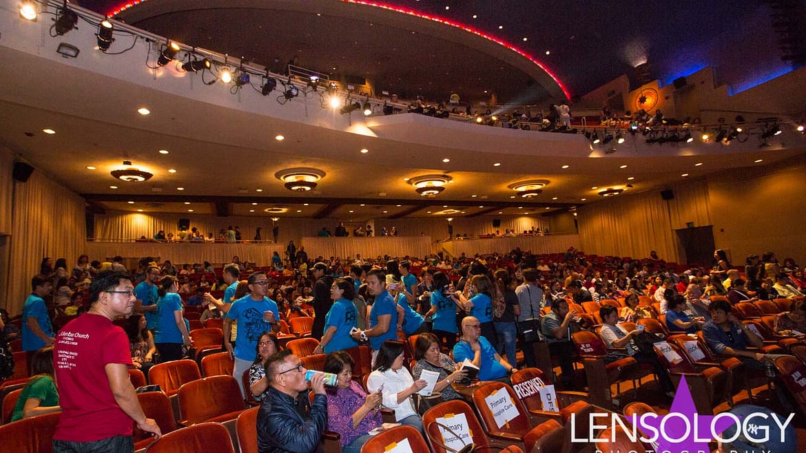 Miami Event Photographer