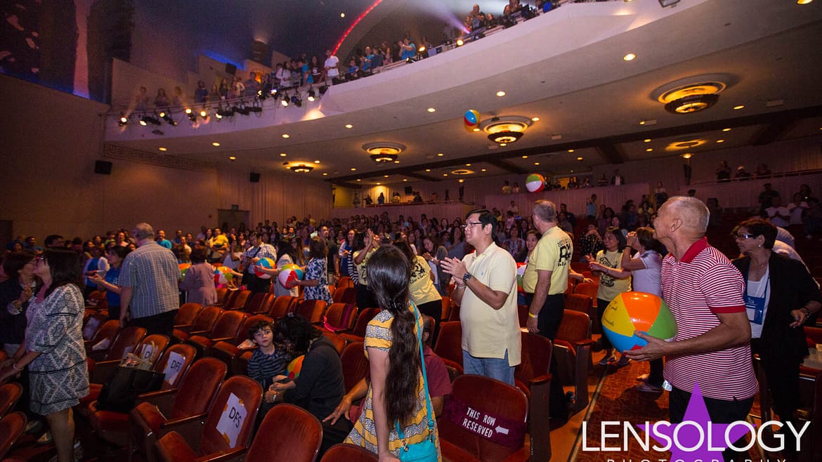 Miami Event Photographer