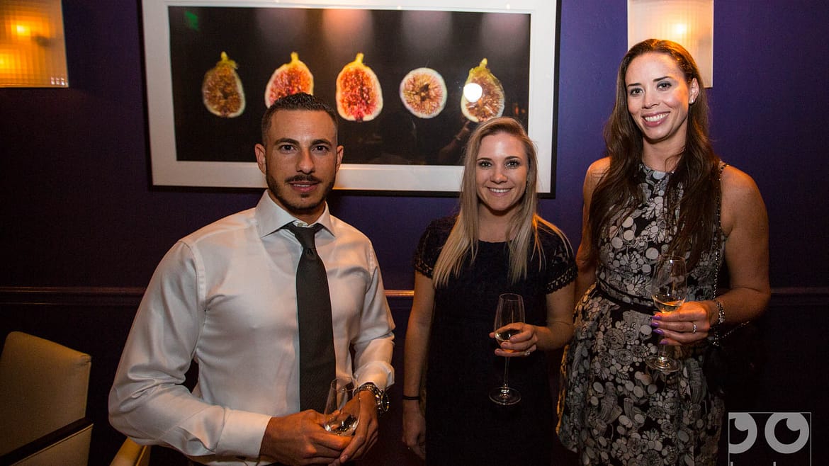 Event Photography For Elite Traveler Magazine
