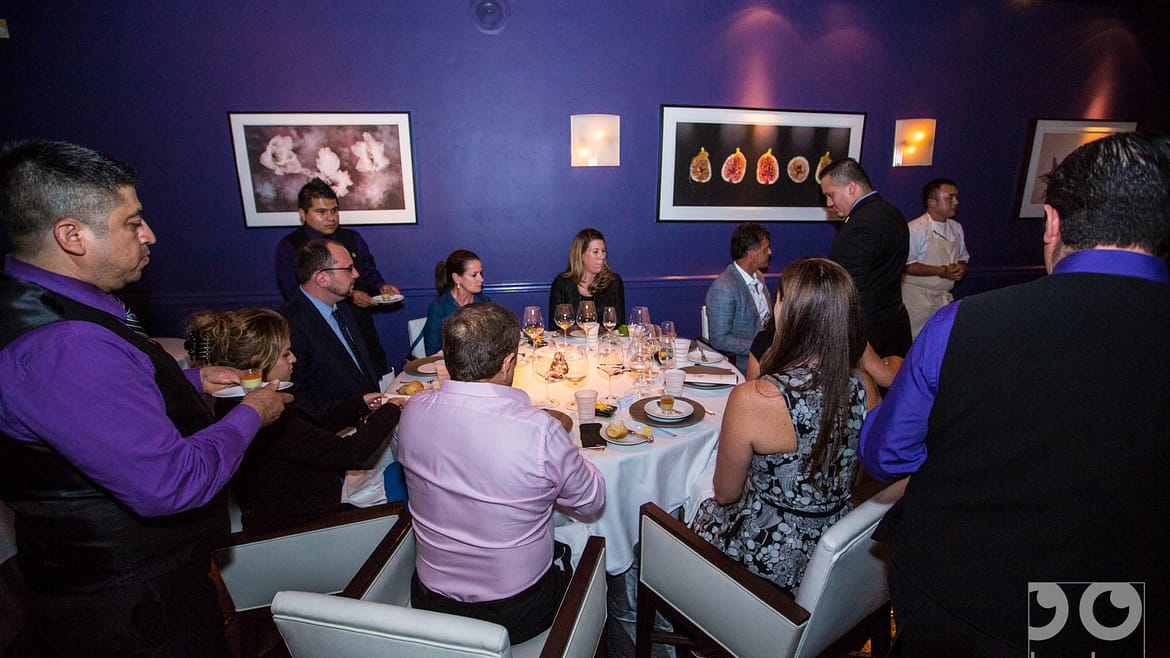 Event Photography For Elite Traveler Magazine
