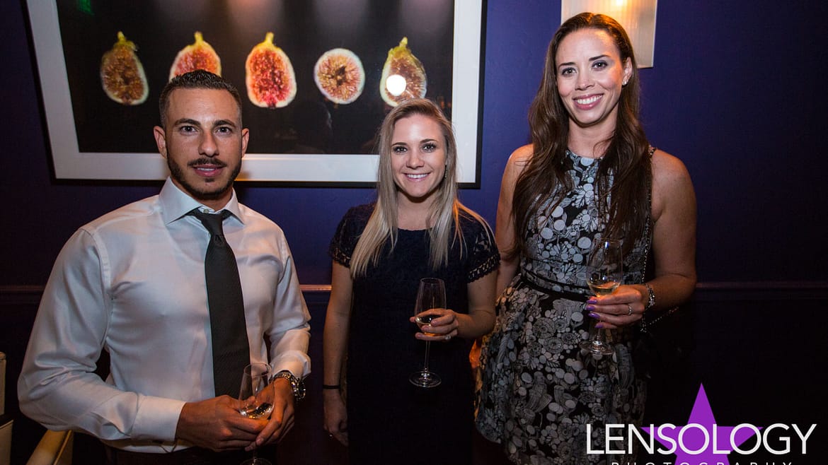 Los Angeles Corporate Photographer