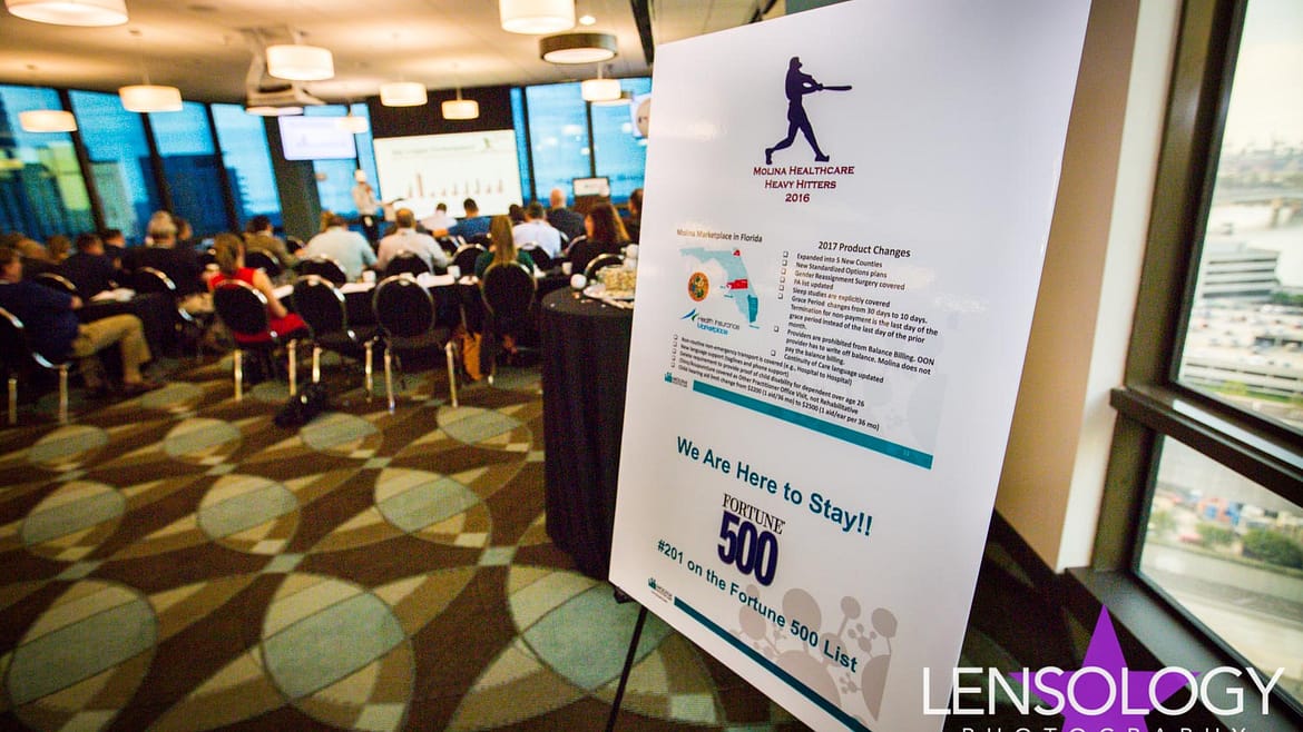 Best Corporate Photographer Florida