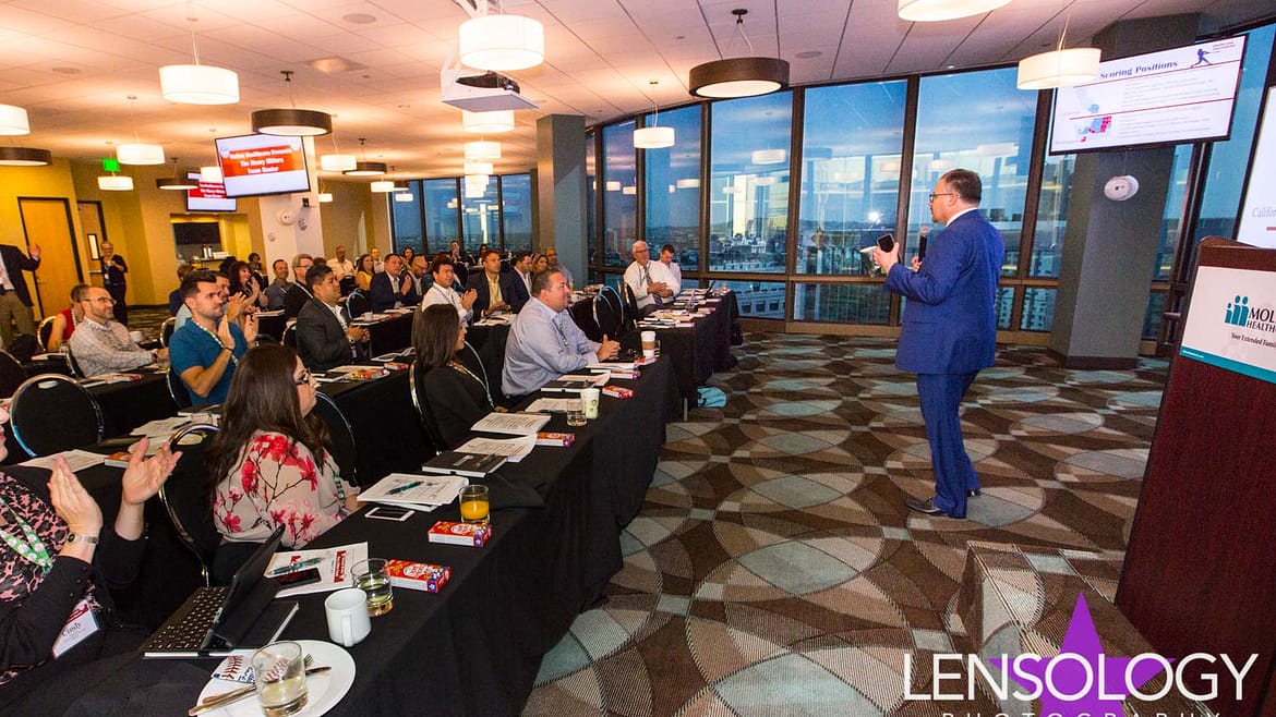 Best Corporate Photographer Miami