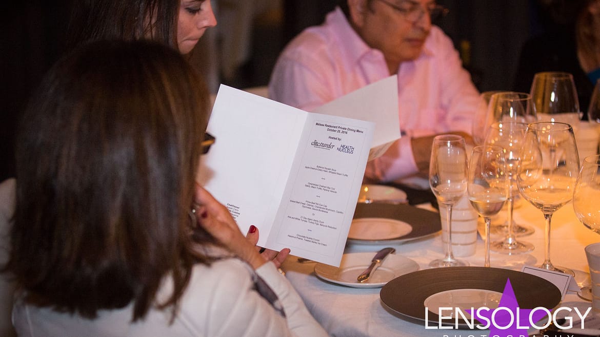 Fort Lauderdale Corporate Photographer
