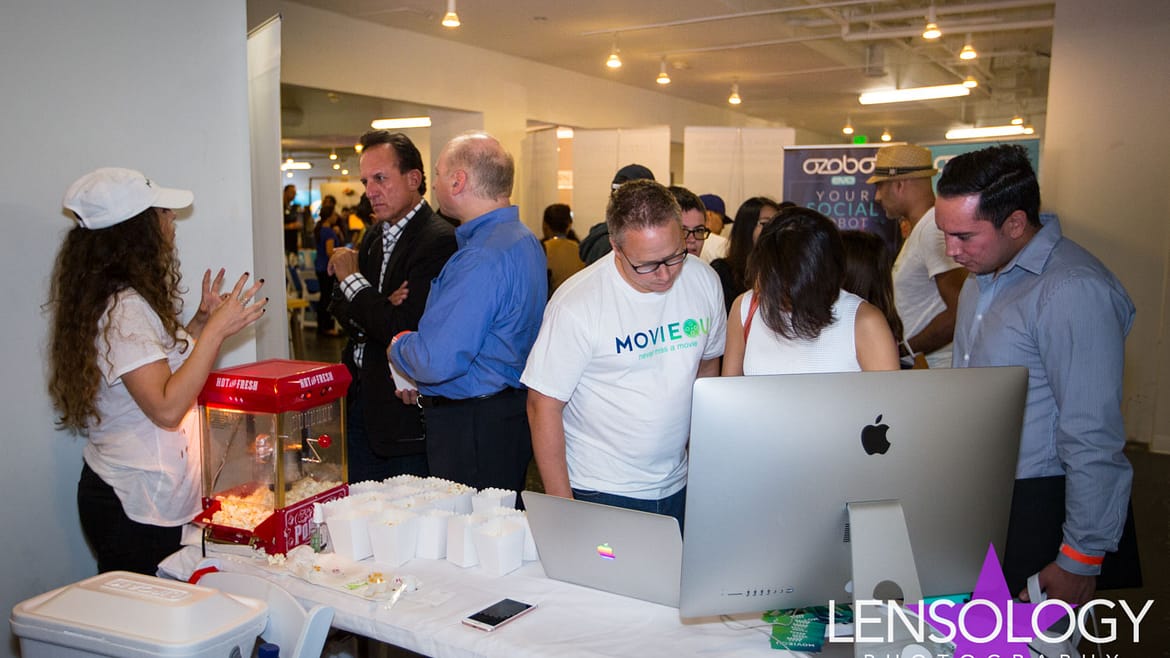 Los Angeles Corporate Event Photographer