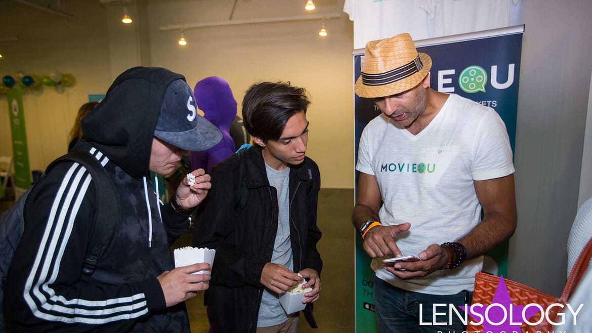 Los Angeles Corporate Event Photographer