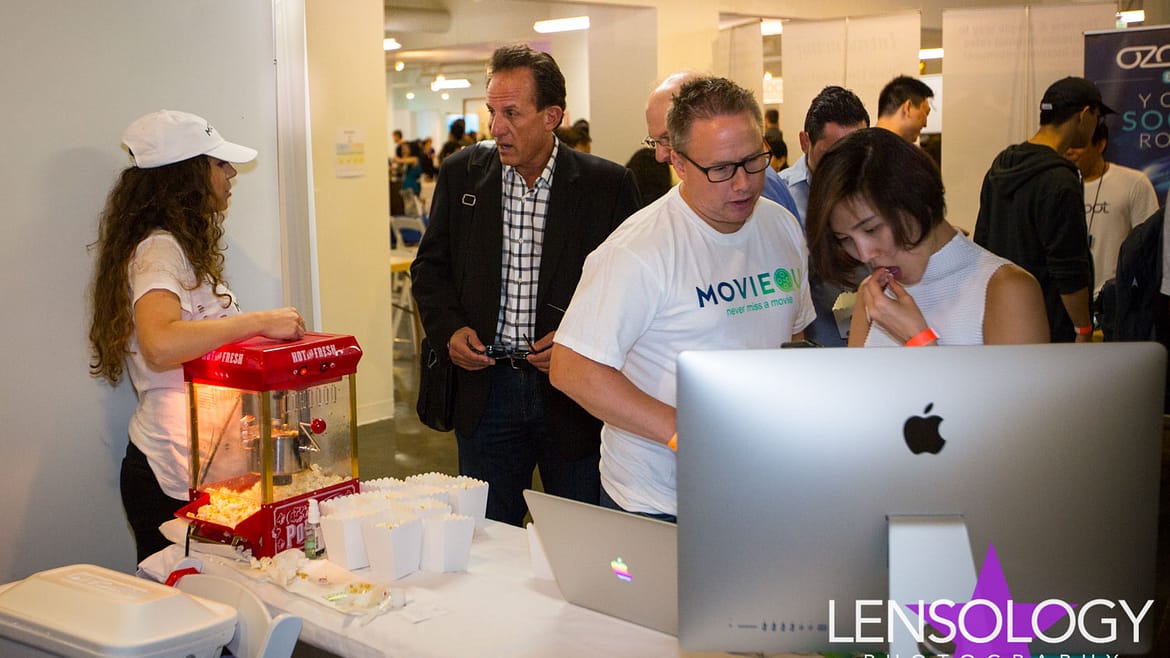 Los Angeles Corporate Event Photographer