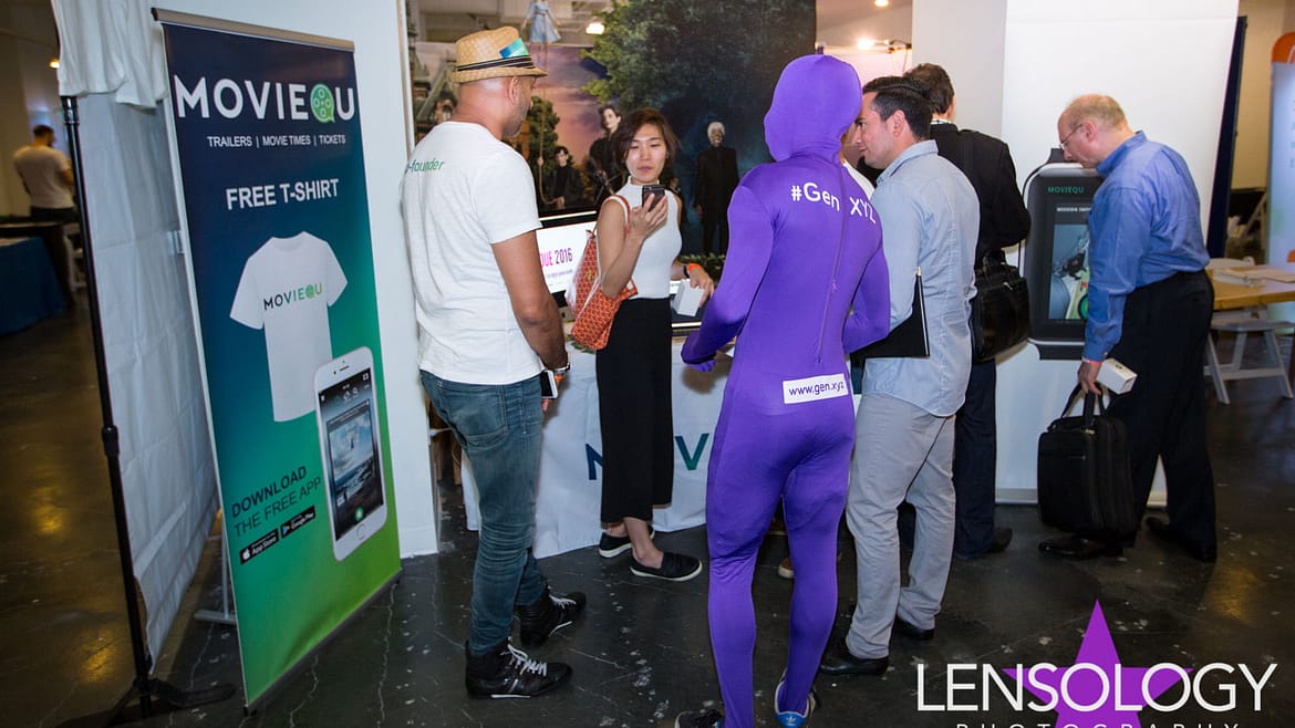 Los Angeles Corporate Event Photographer
