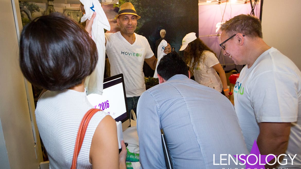 Los Angeles Corporate Event Photographer