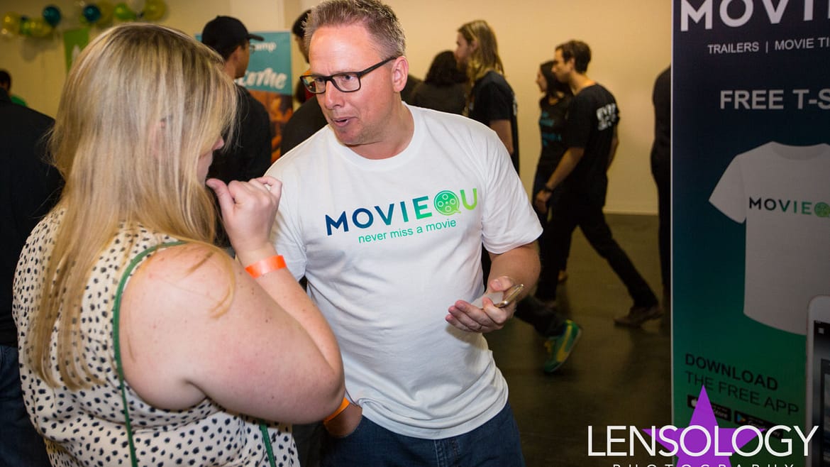 Los Angeles Corporate Event Photographer