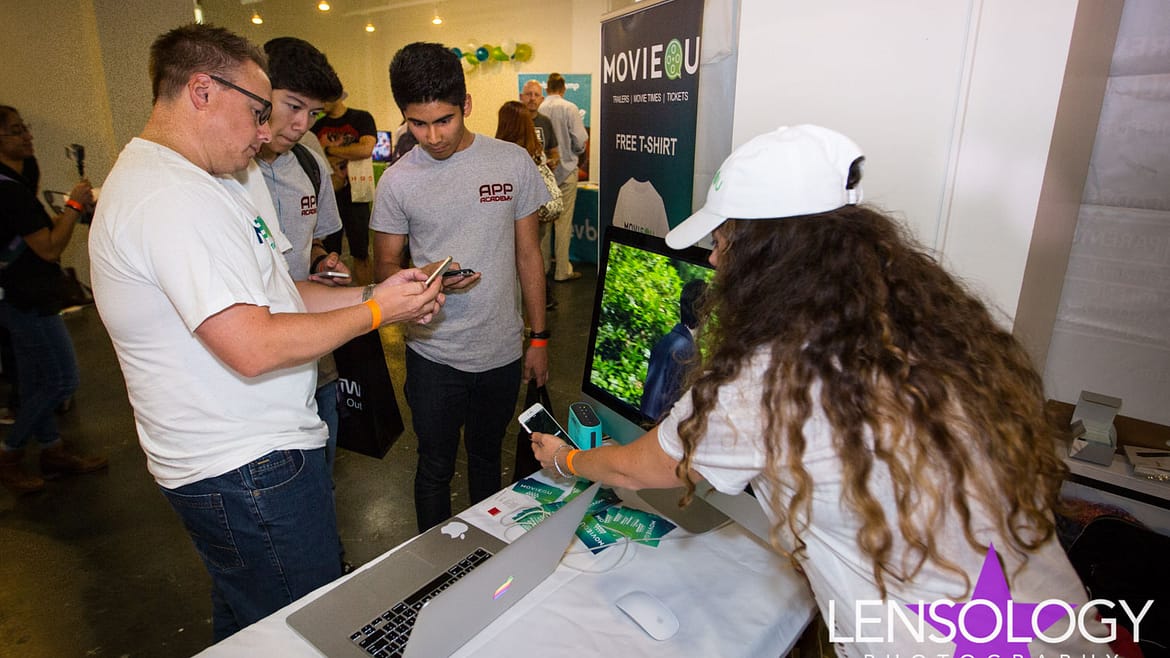 Los Angeles Corporate Event Photographer