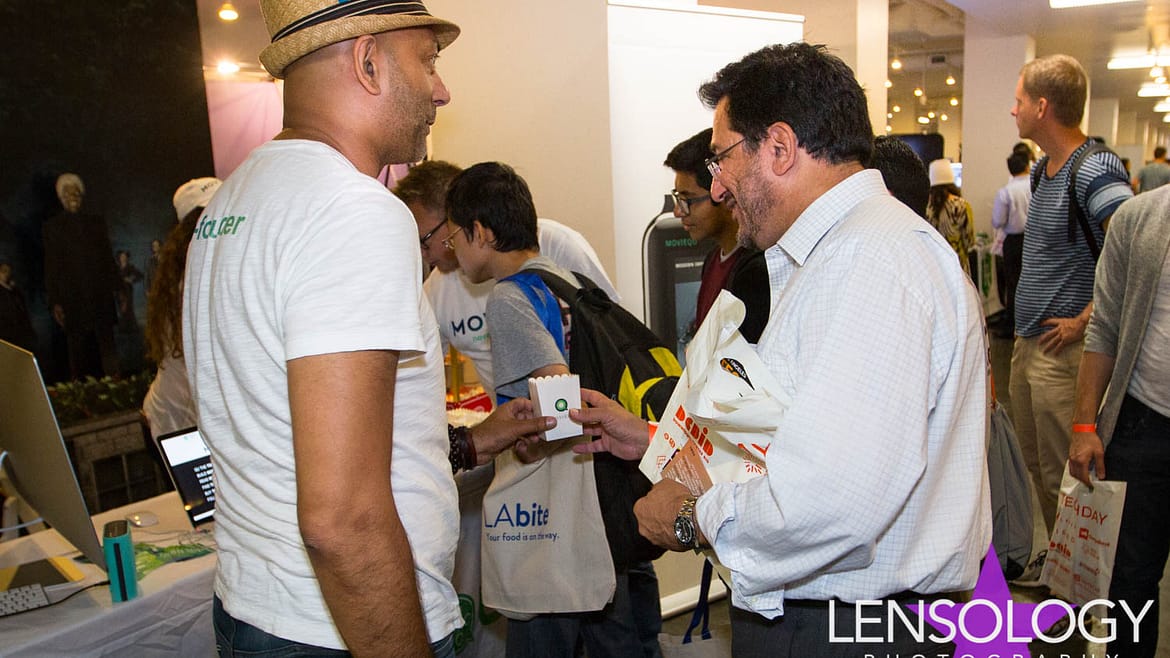 Los Angeles Corporate Event Photographer