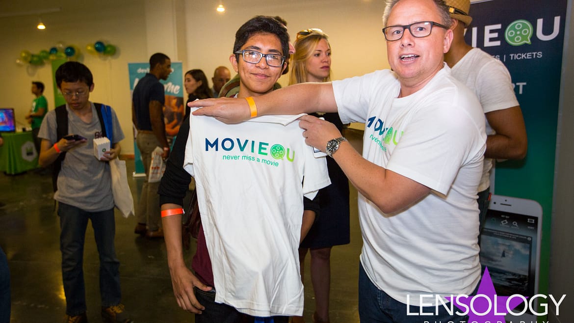 Los Angeles Corporate Event Photographer