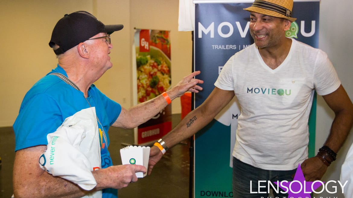 Los Angeles Corporate Event Photographer