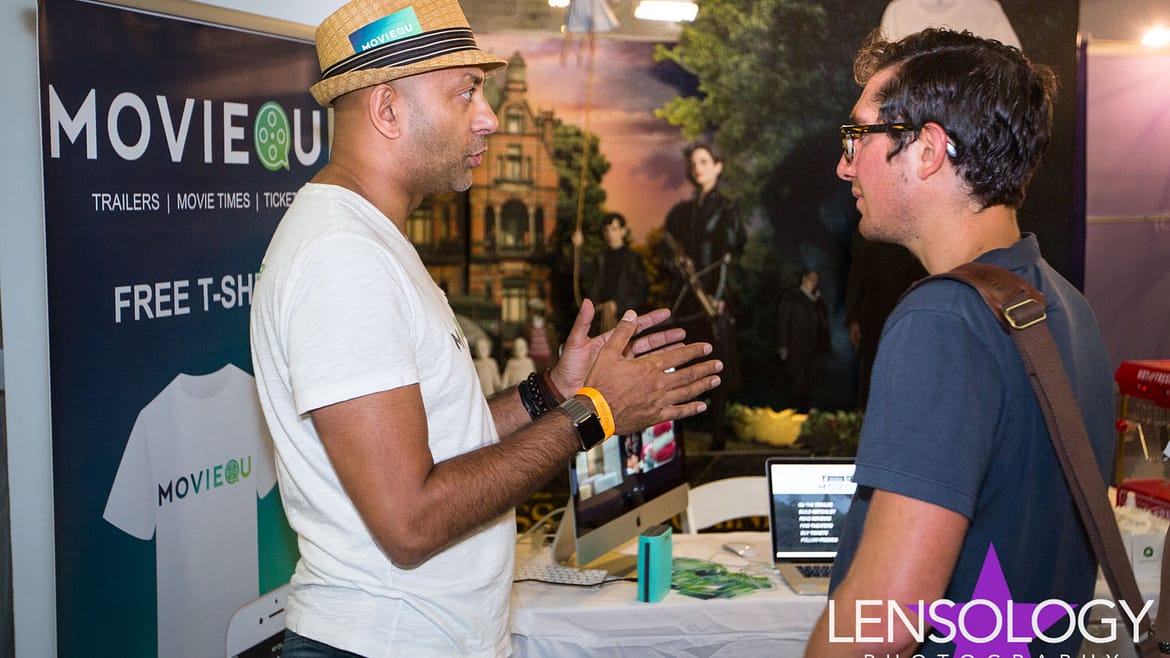 Los Angeles Corporate Event Photographer
