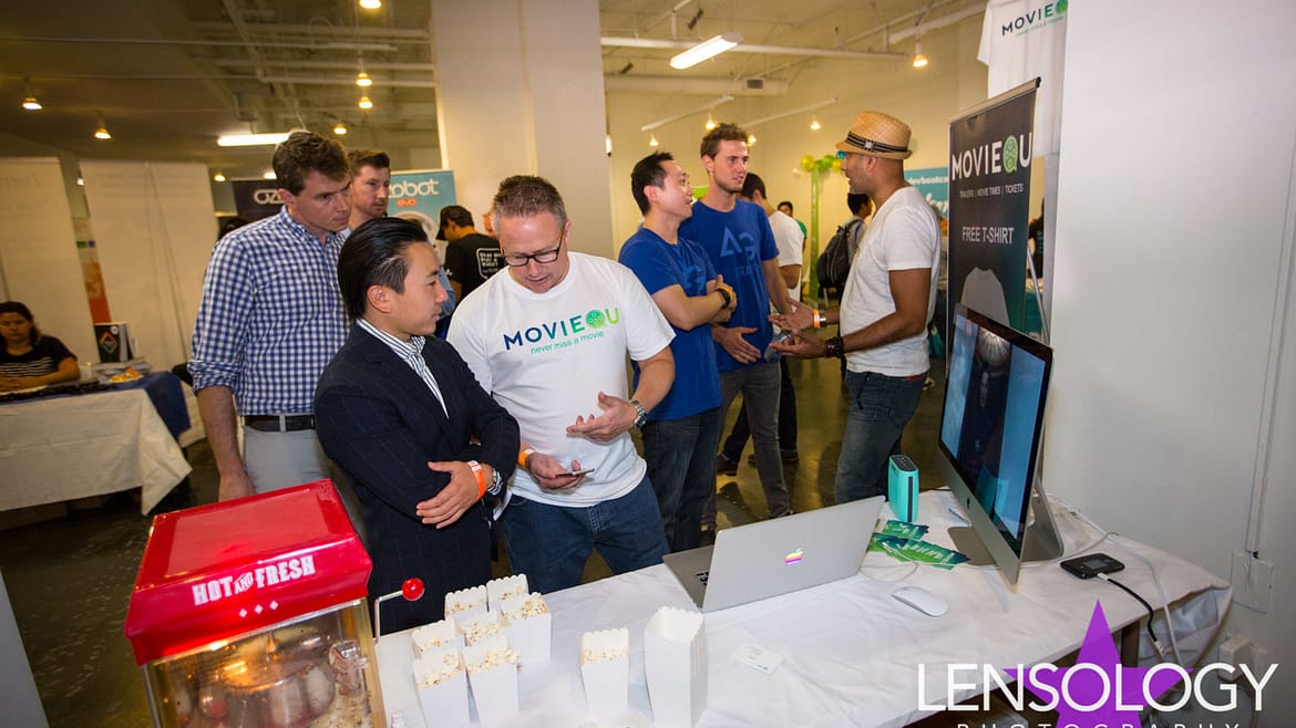 Los Angeles Corporate Event Photographer