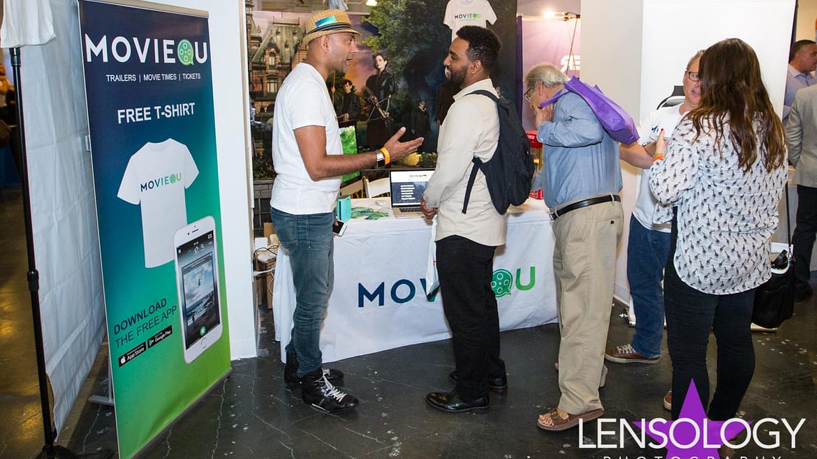 Los Angeles Corporate Event Photographer