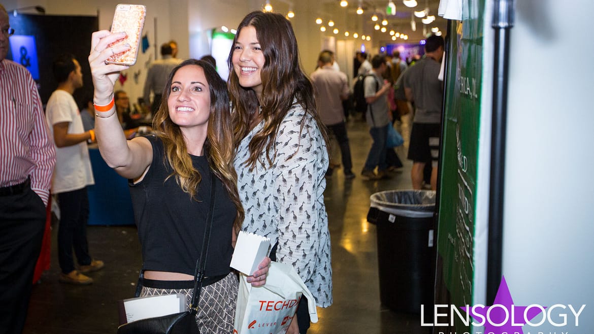 Los Angeles Corporate Event Photographer