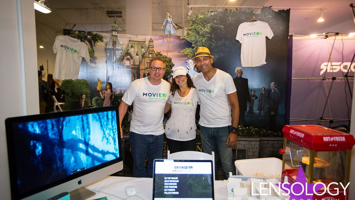 Los Angeles Corporate Event Photographer