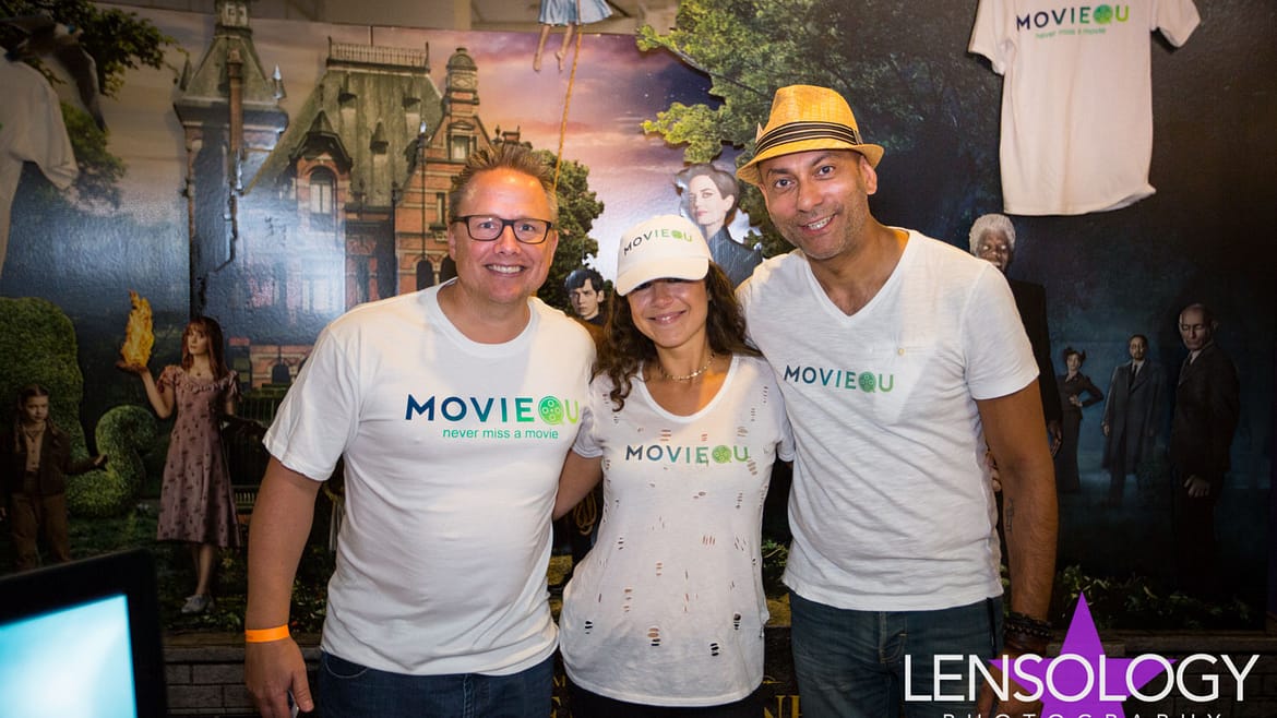 Los Angeles Corporate Event Photographer