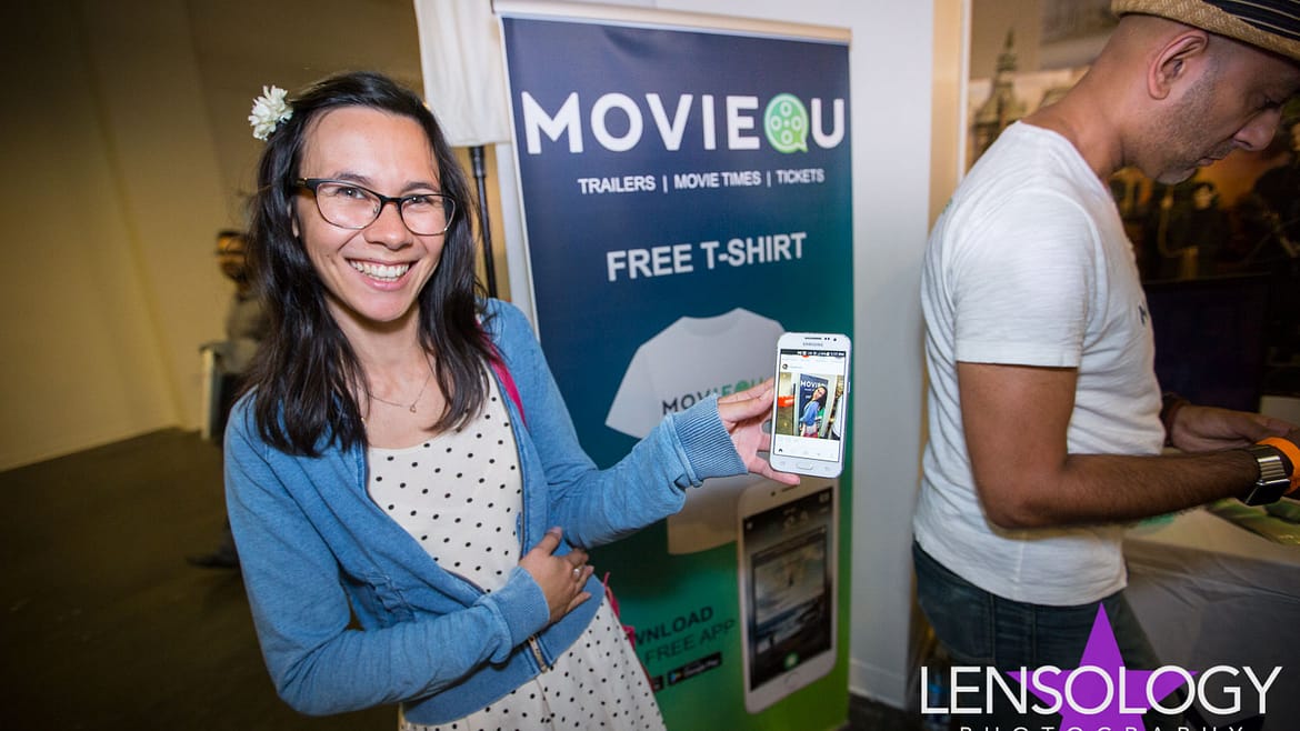 Los Angeles Corporate Event Photographer
