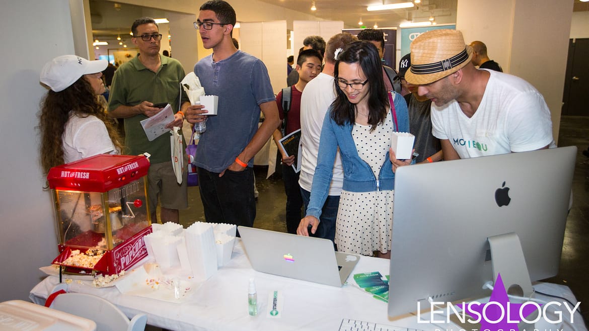Los Angeles Corporate Event Photographer