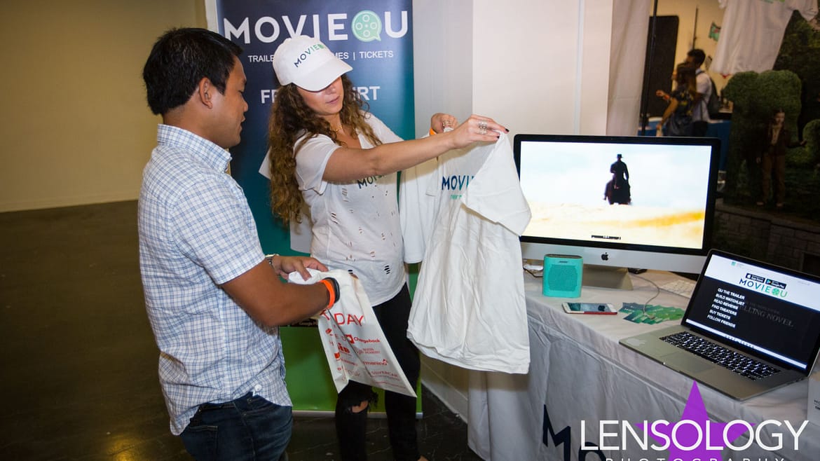 Los Angeles Corporate Event Photographer