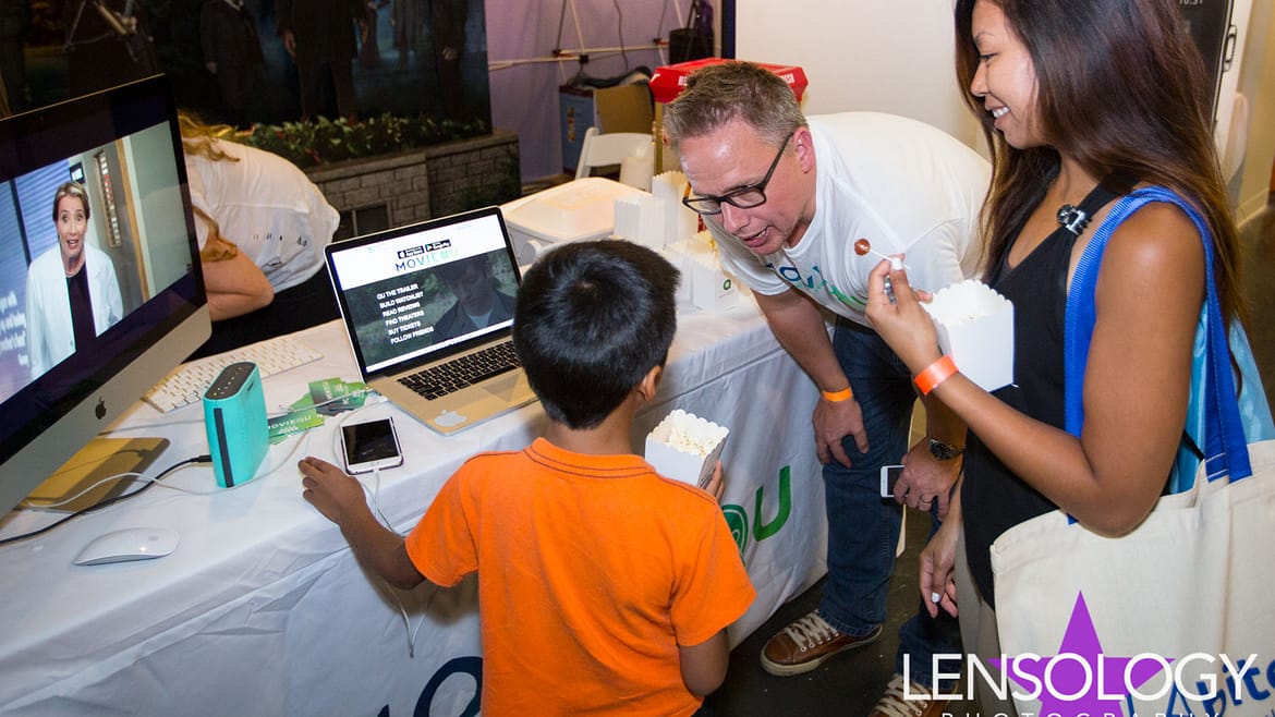 Los Angeles Corporate Event Photographer