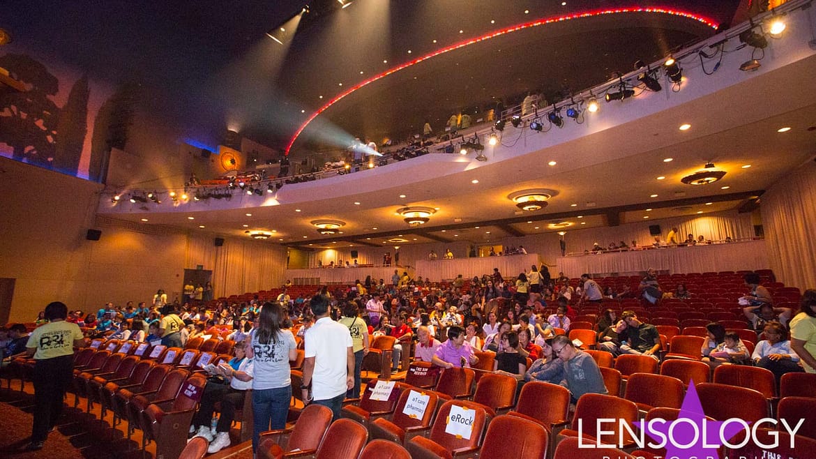 Miami Event Photographer