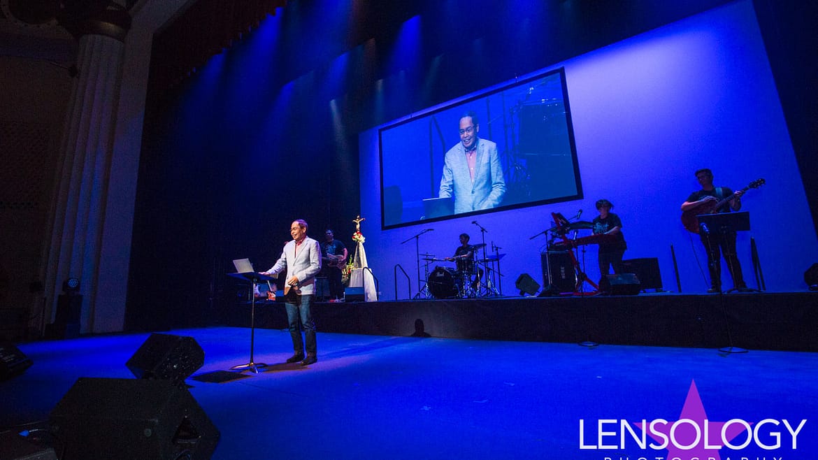 Miami Event Photographer