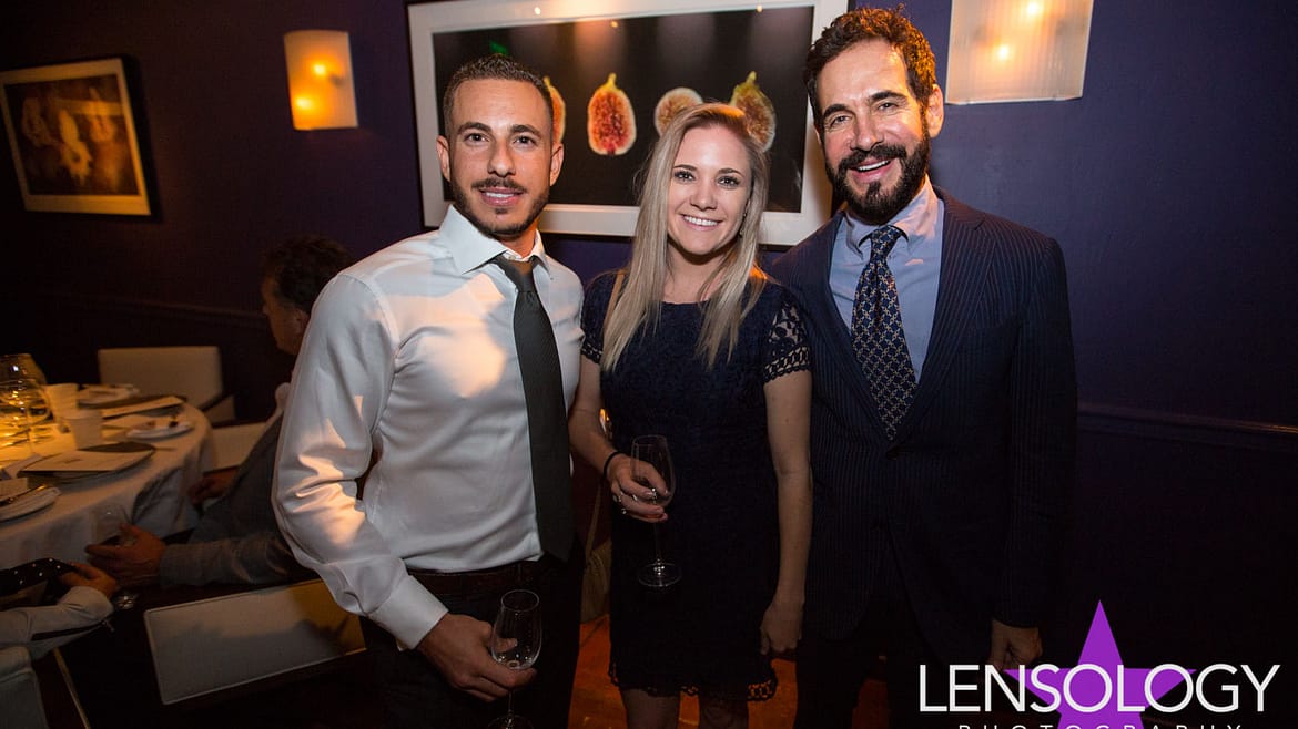 Fort Lauderdale Corporate Photographer