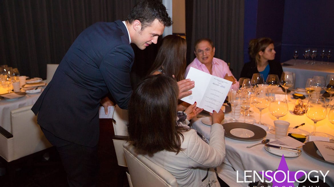 Fort Lauderdale Corporate Photographer