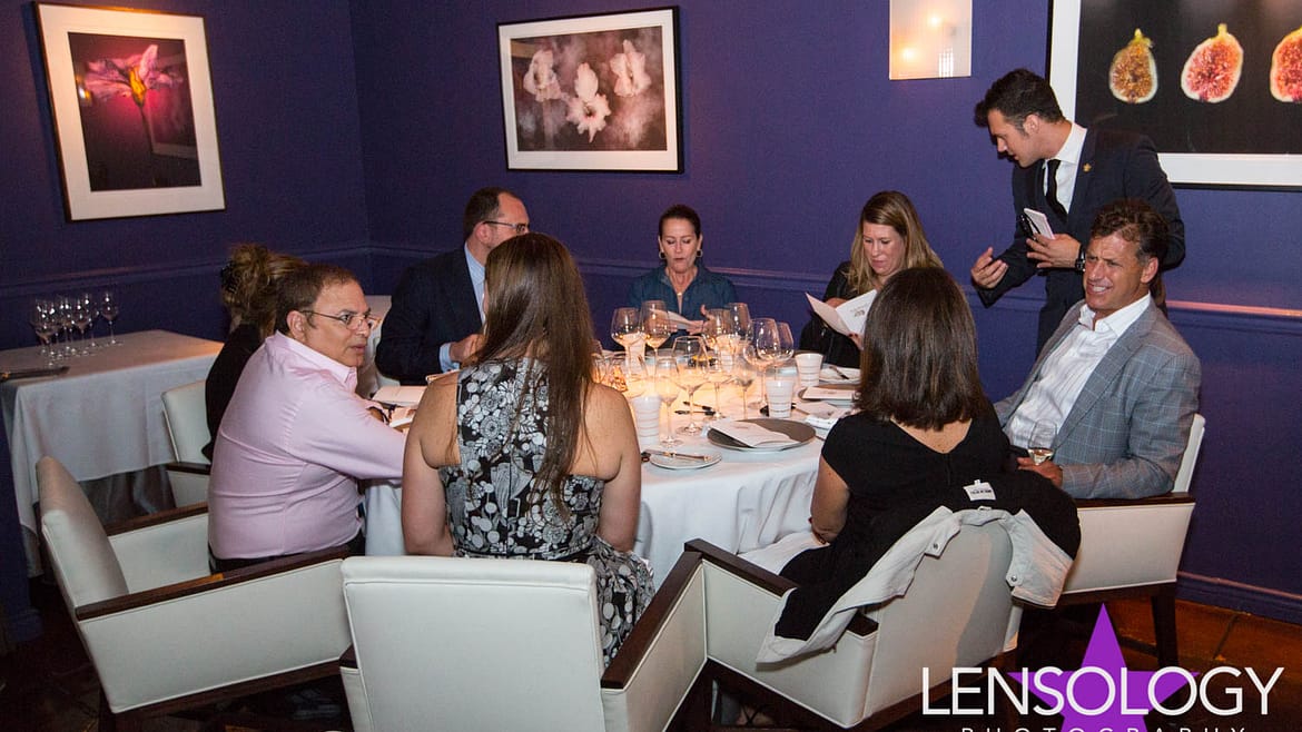 Fort Lauderdale Corporate Photographer