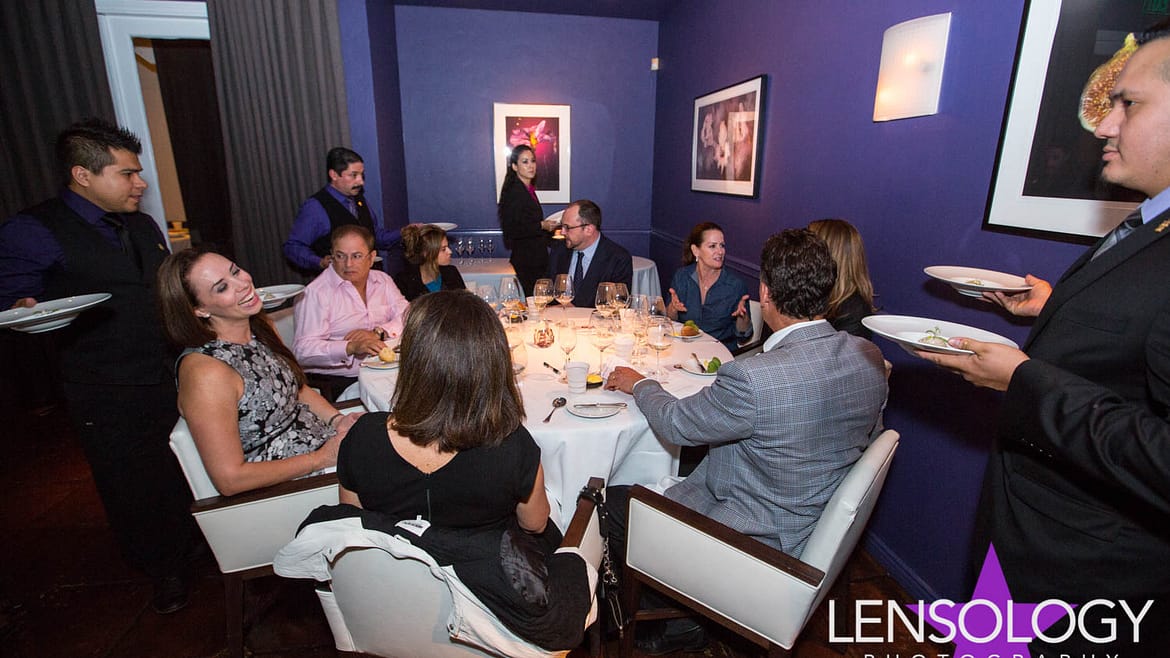 Fort Lauderdale Corporate Photographer