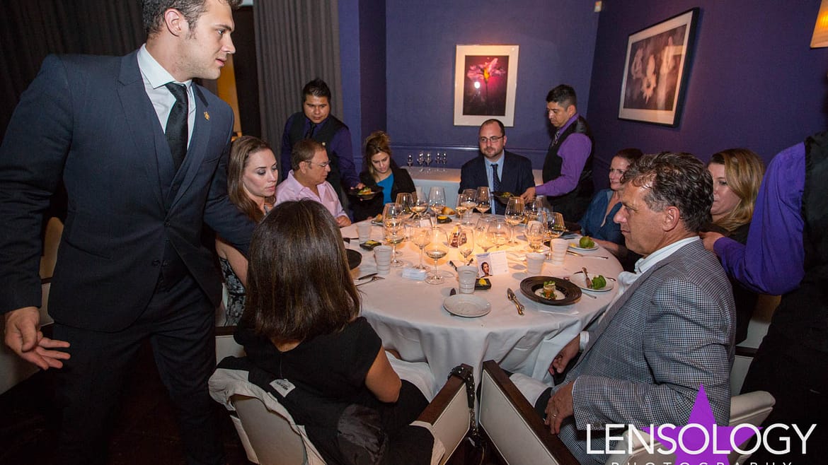 Fort Lauderdale Corporate Photographer