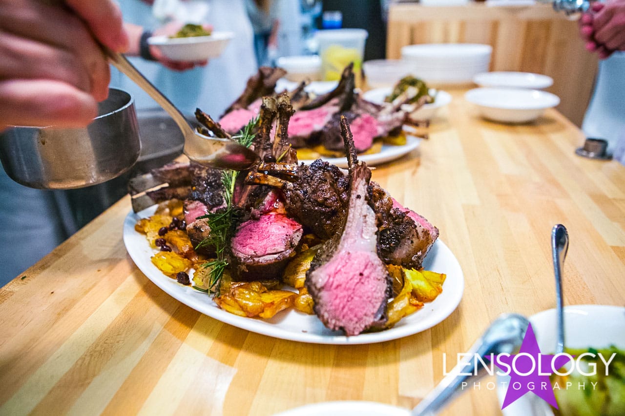 LENSOLOGY.NET - Chef MIchael Schwartz hosts his Tasting Table event, Miami, FL.
All images are copyright of Lensology.net
Email: info@lensology.net
www.lensology.net