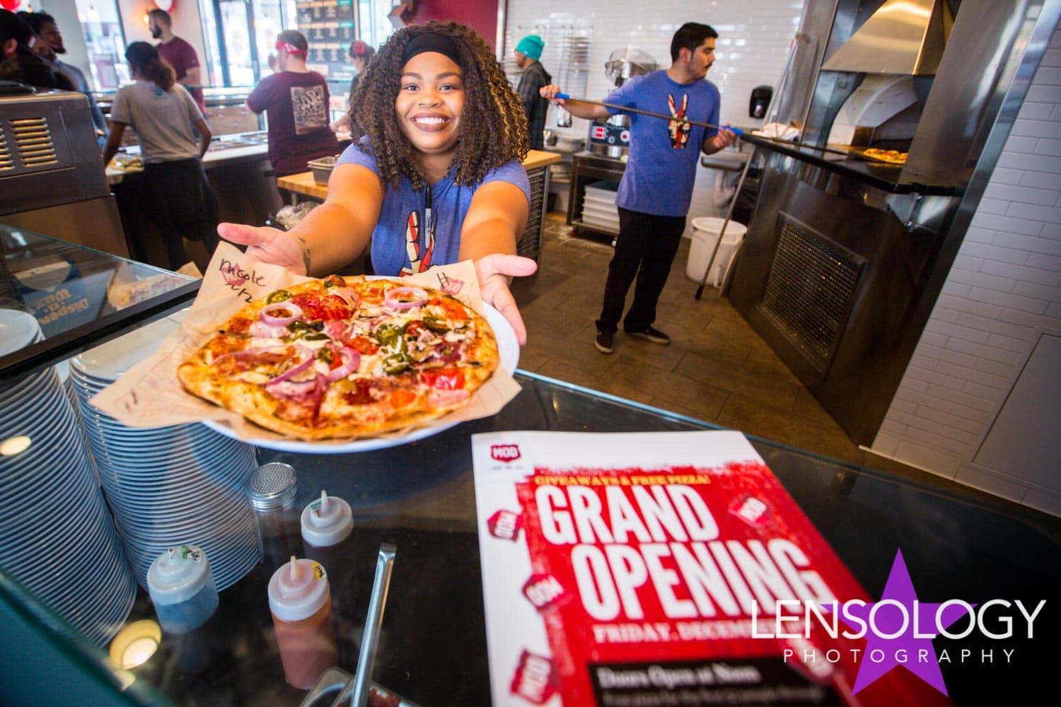 Best Corporate Event Photographer