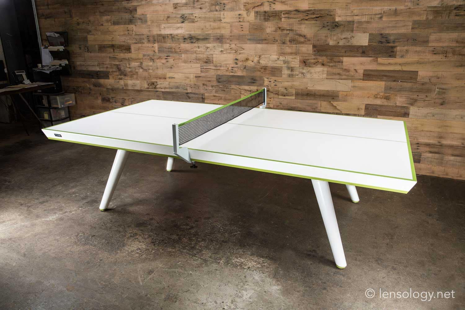 LENSOLOGY.NET - Product photography shoot for 11 Ravens Table Tennis Tables, LA, CA.
All images are copyright of Lensology.net
Email: info@lensology.net
www.lensology.net