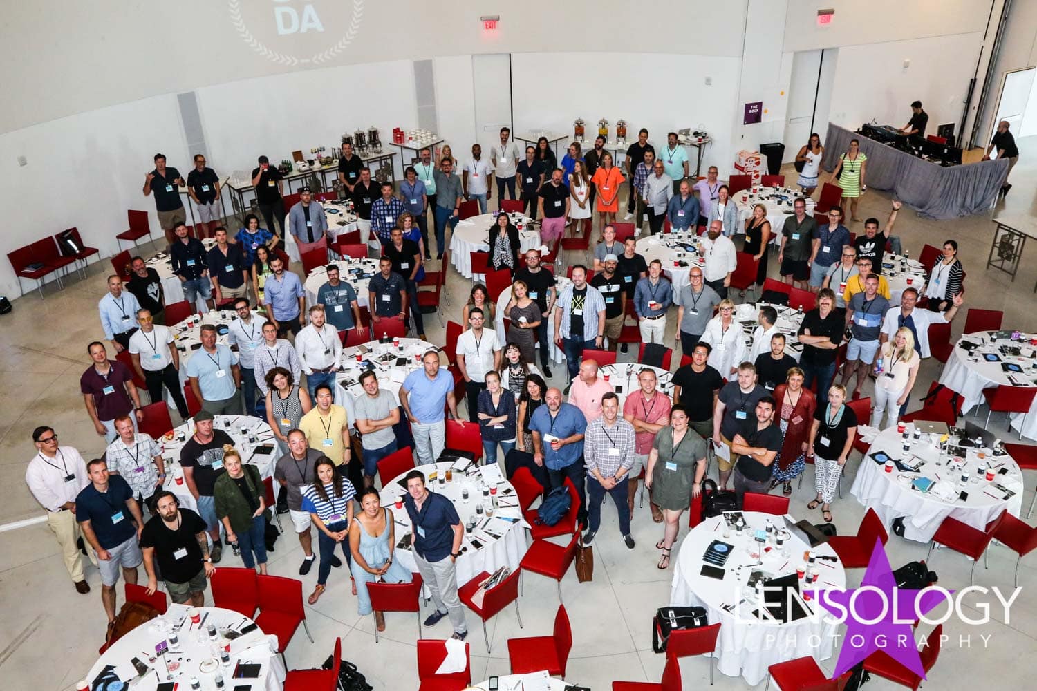 LENSOLOGY.NET - SoDA The Digital Society conference day two, Miami, FL.
All images are copyright of Lensology.net
Email: info@lensology.net
www.lensology.net