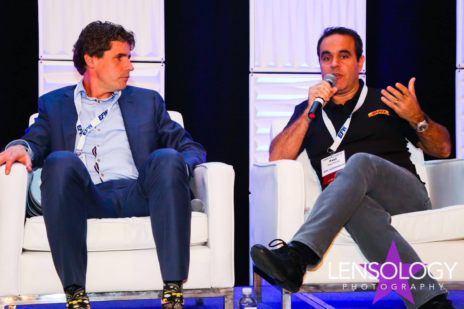 LENSOLOGY.NET - 2017 Cargo Facts Symposium, Miami, FL.
All images are copyright of Lensology.net
Email: info@lensology.net
www.lensology.net